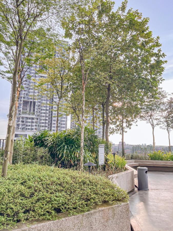D'sands Residences Midvalley By Iconique Kuala Lumpur