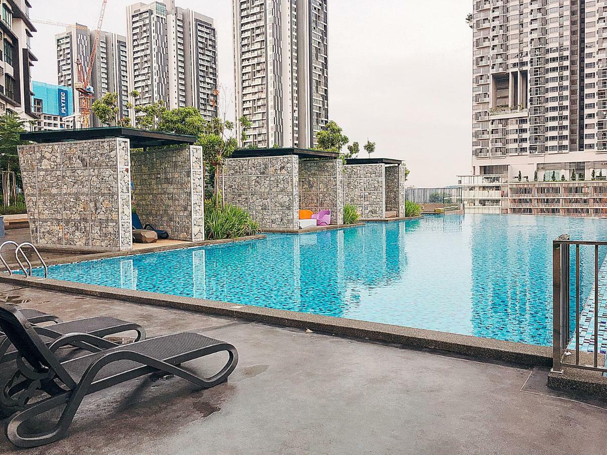 D'sands Residences Midvalley By Iconique Kuala Lumpur