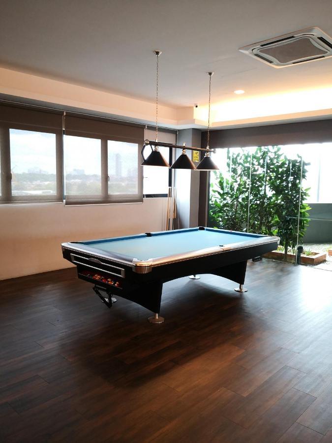 D'sands Residences Midvalley By Iconique Kuala Lumpur