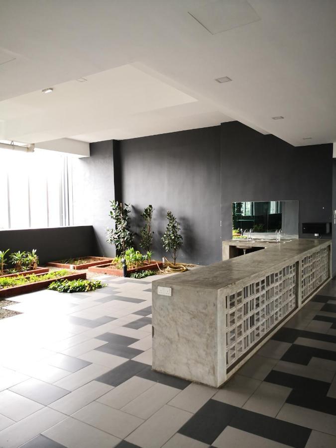 D'sands Residences Midvalley By Iconique Apartment *