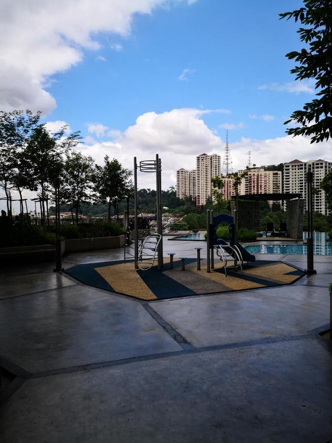 D'sands Residences Midvalley By Iconique Apartment
