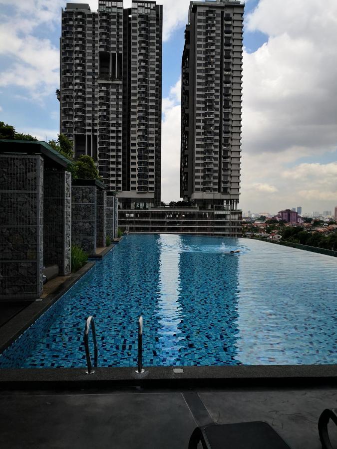 Apartment D'sands Residences Midvalley By Iconique