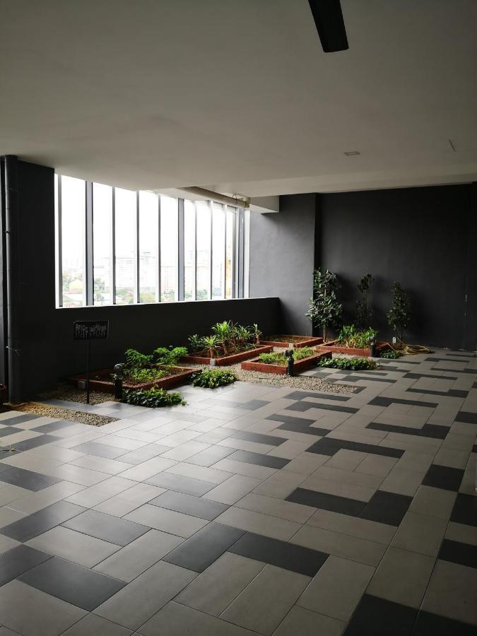 D'sands Residences Midvalley By Iconique * Kuala Lumpur