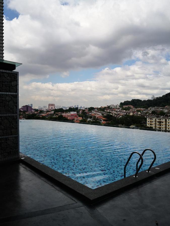 Apartment D'sands Residences Midvalley By Iconique