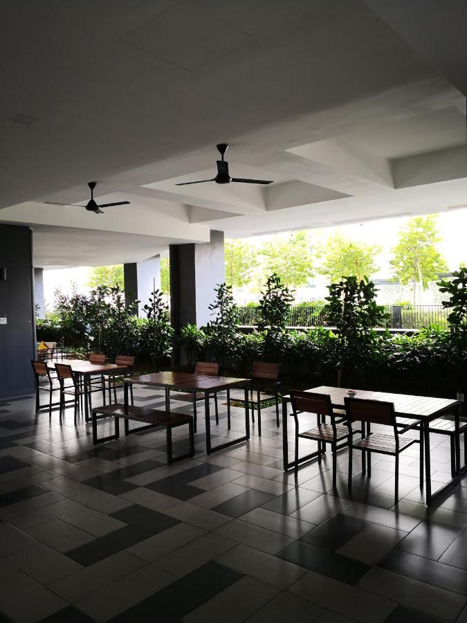 D'sands Residences Midvalley By Iconique Apartment Kuala Lumpur