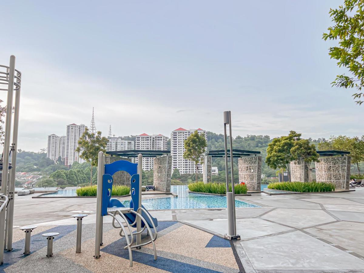 D'sands Residences Midvalley By Iconique * Kuala Lumpur