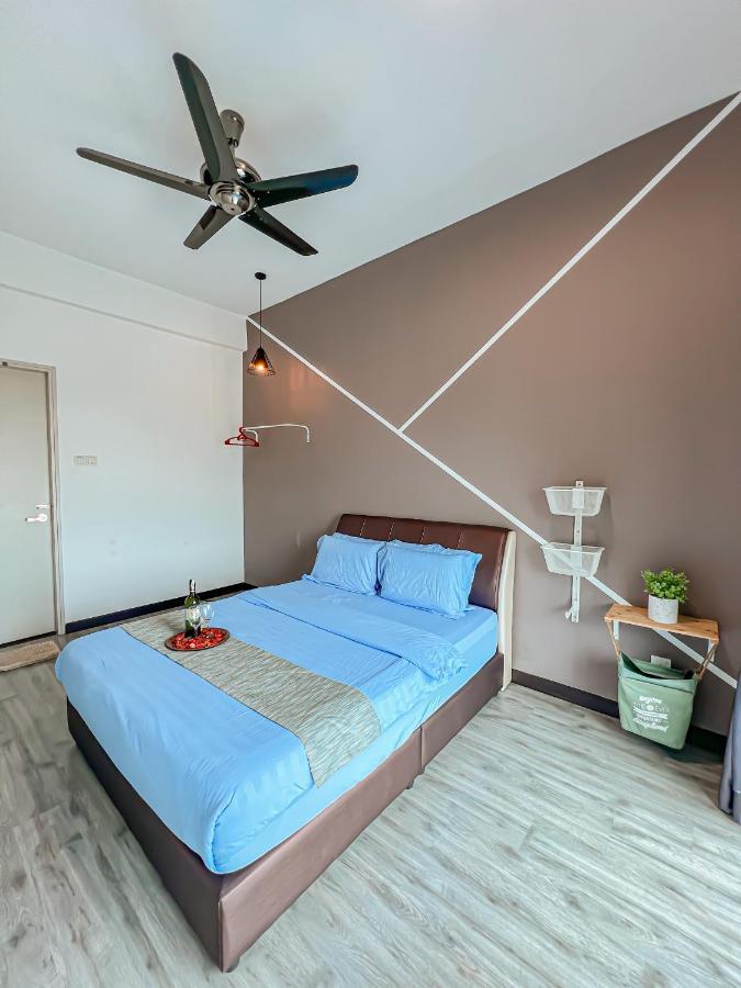 Apartment D'sands Residences Midvalley By Iconique Kuala Lumpur