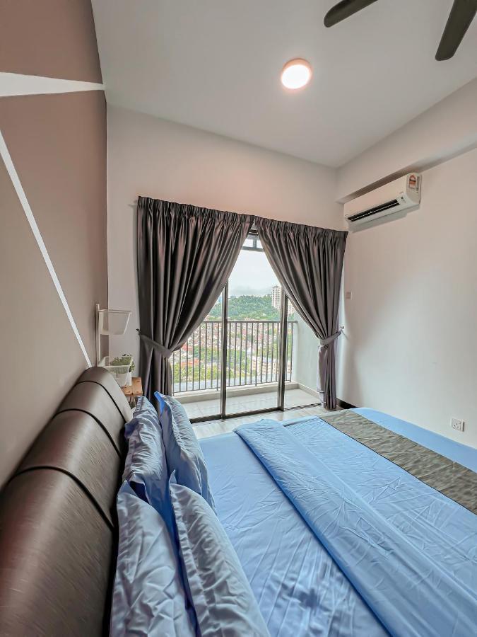 D'sands Residences Midvalley By Iconique Apartment *