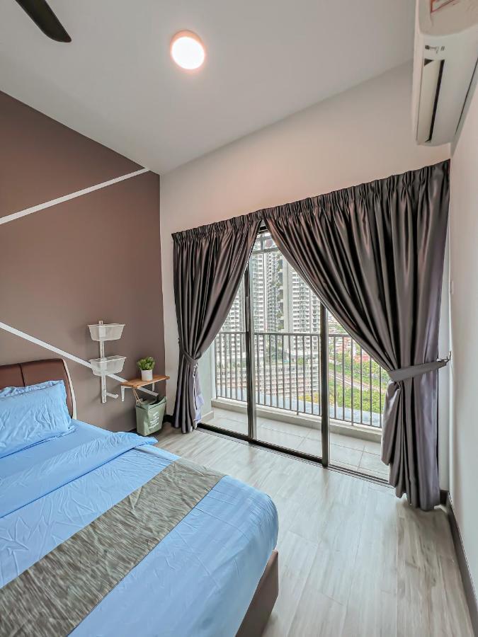 D'sands Residences Midvalley By Iconique *