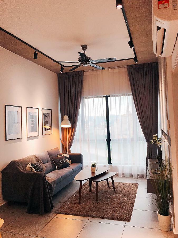 D'sands Residences Midvalley By Iconique Apartment Kuala Lumpur