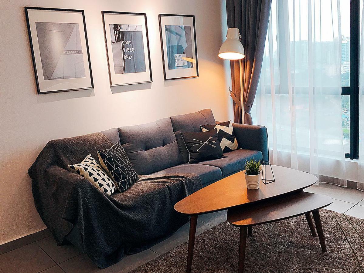 D'sands Residences Midvalley By Iconique Apartment Kuala Lumpur