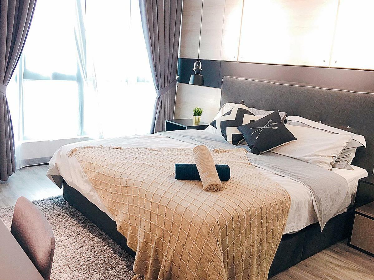 D'sands Residences Midvalley By Iconique Apartment *