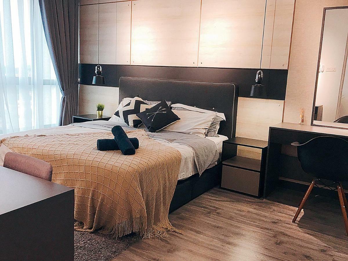 D'sands Residences Midvalley By Iconique Apartment Kuala Lumpur